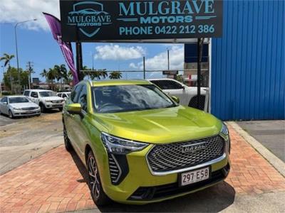 2022 GWM HAVAL JOLION ULTRA 4D WAGON MST for sale in Cairns